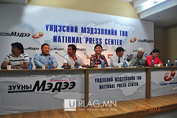 “Их газрын чуулган” олон улсын соёл урлагийн наадам болно